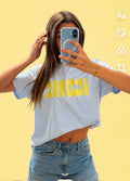 Tee Shirt Iconic