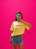 Tee shirt Iconic