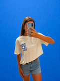TEE SHIRT